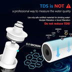 Frizzlife Under Sink Water Filter System-NSF/ANSI 53&42 Certified High Capacity - Image 3