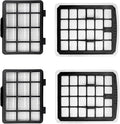 2 Set HEPA Filter Replacement Fit by Unknown