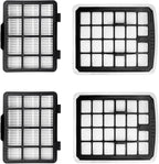 2 Set HEPA Filter Replacement Fit by Unknown