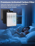2000 Replacement Filters Compatible - Image 5