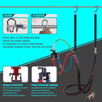 CheeMuii 15FT Semi Truck Air Line Kit - Image 7