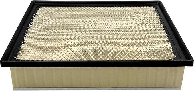 Engine Air Filter JMP100 Fits for 2014-2022 Sequoia, 2016-2023 Tacoma 3.5L - Image 5