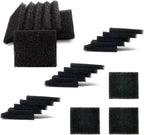 40 PPI Pump Filter Sponge Compatible by Fenhaliny