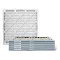 Amazon Basics Merv 5 AC Furnace Air Filter 20x20x1 inches by AmazonBasics