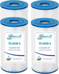 PWK30-EC Spa Filter Cartridge Replaces by Yoozell