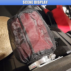Air Intake Filter Sock Cover, Waterproof Dustproof Air Cleaner Protective Cover - Image 5
