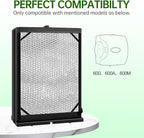 4839 A35 Maintenance Kit with Water Panel Model No. 35 Replacement Filter - Image 2