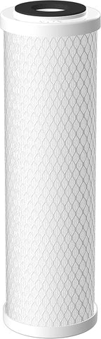 Pentair Pentek CBC-10 Carbon Water Filter, Under Sink Carbon Block Replacement - Image 2