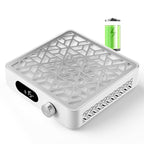 Makartt Nail Dust Collector by Makartt