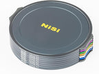 NiSi - JetMag Pro 82MAG Lens Front Cap - Durable Magnetic Lens and Filter - Image 8