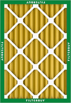 Filterbuy 30x36x2 Air Filter MERV 11 Superior Pet & Allergy Defense, - Image 8