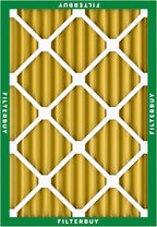 Filterbuy 30x36x2 Air Filter MERV 11 Superior Pet & Allergy Defense, - Image 8