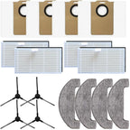 Vacuum Replacement Parts For Uninell UR3 Robot Vacuum Accessories - Image 3
