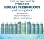 SplashWiz Proteam Spa Filter Clean - Image 6