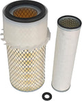 Inner Outer Air Filter Kit 1043327M91 1043326M91 Compatible by Unknown