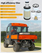 77700-05389 Maintenance Filter Kit Fit - Image 3