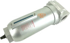 1" NPT SUPER DUTY Industrial Grade Particulate Filter/Water Trap - Image 3