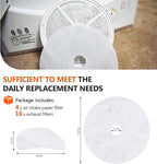 【Polyester Upgrade】20 PCS Dryer Exhaust Filter - Image 5