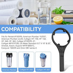 150295 SW-2 Water Filter Housing Wrench - Image 2