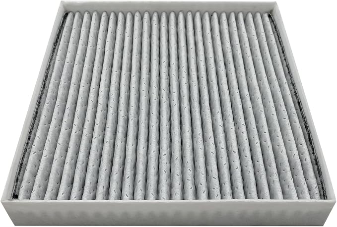 2pcs Cabin Air Filter JM200 Fits - Image 6
