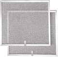 Broan-NuTone BPS1FA36 Aluminum Grease Filters by Broan-NuTone