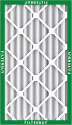 Filterbuy 12x20x4 Air Filter MERV 8 Essential Dust & Allergy Defense, - Image 8