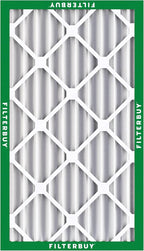 Filterbuy 22x36x4 Air Filter MERV 8 Essential Dust & Allergy Defense, - Image 8