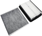 OPBU160-10881 Cabin and Engine Air Filter - Image 6