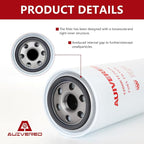1200KTF7018 F1810PM0 Fuel Filter - Image 6