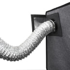 Upgrade 3-Layers Filter System Smoke Exhaust Kit - Image 2