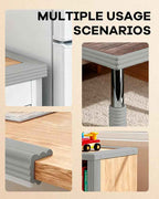 Edge and Corner Guards with Strong Adhesive Extra Thick Baby Proofing Furniture