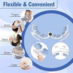Cellulite Massage Tool Lymphatic Drainage Massager