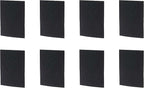Nispira Carbon Pre Filters Replacement Compatible by Nispira