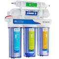 Max Water 5 Stage 100 GPD RO Standard Water Filtration System by MaxWater