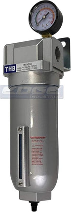 HEAVY DUTY INDUSTRIAL GRADE COALESCING FILTER - Image 2