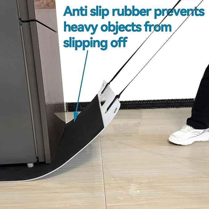 Oversized Large Appliance Slider