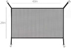 Car Grill Mesh – Premium Bug Screen - Image 7