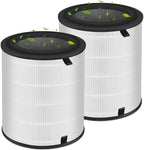 Lv-H133 Replacement Filter Only Compatible by NXBHG