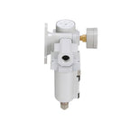 PneumaticPlus SAU420T-N06G-MEP Compressed Air Filter Regulator Combo 3/4" NPT - Image 7