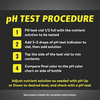 General Hydroponics Ph Control Kit - Image 8