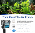 Aquarium Media Maintenance Kit Replacement - Image 3