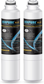 ICEPURE NSF/ANSI 53 Premium Certified DA29-00020B Refrigerator Water Filter by ICEPURE