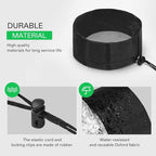 VIVOSUN 2-Pcs Grow Tent Vent Cover - Image 6