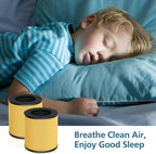 B-D02L/M05 Replacement Filter, Compatible - Image 9