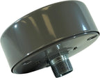 Replacement Carbon Steel Air Intake Filter Assembly - Image 2