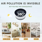 Nispira True HEPA Replacement Filter - Image 3
