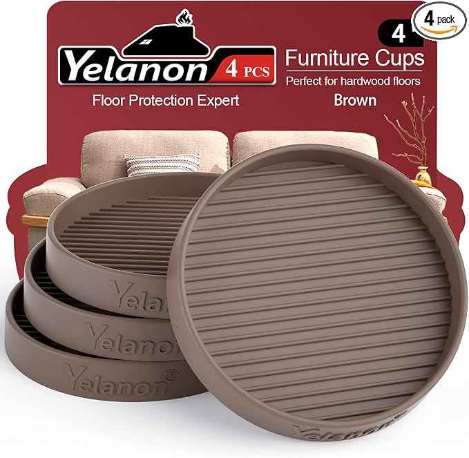 Furniture Coasters