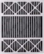 Nordic Pure 20x25x5 Lennox X6673 X6675 Replacement Air Filter MERV 8 + Carbon 4 - Image 4