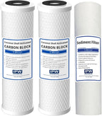 Compatible Replacement Pre-Filter Set by Isopure_WaterIPWINDUSTRIES