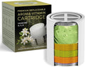 AquaHomeGroup Vitamin C+E+A Shower Filter Replacement Cartridge by Aquahomegroup